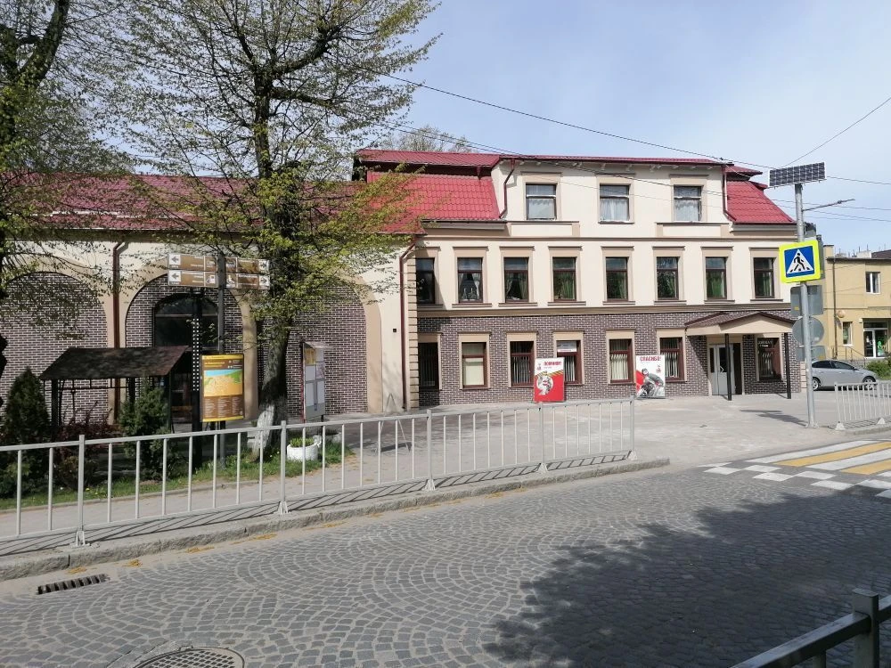 Культурно-досуговый центр "Светоч"