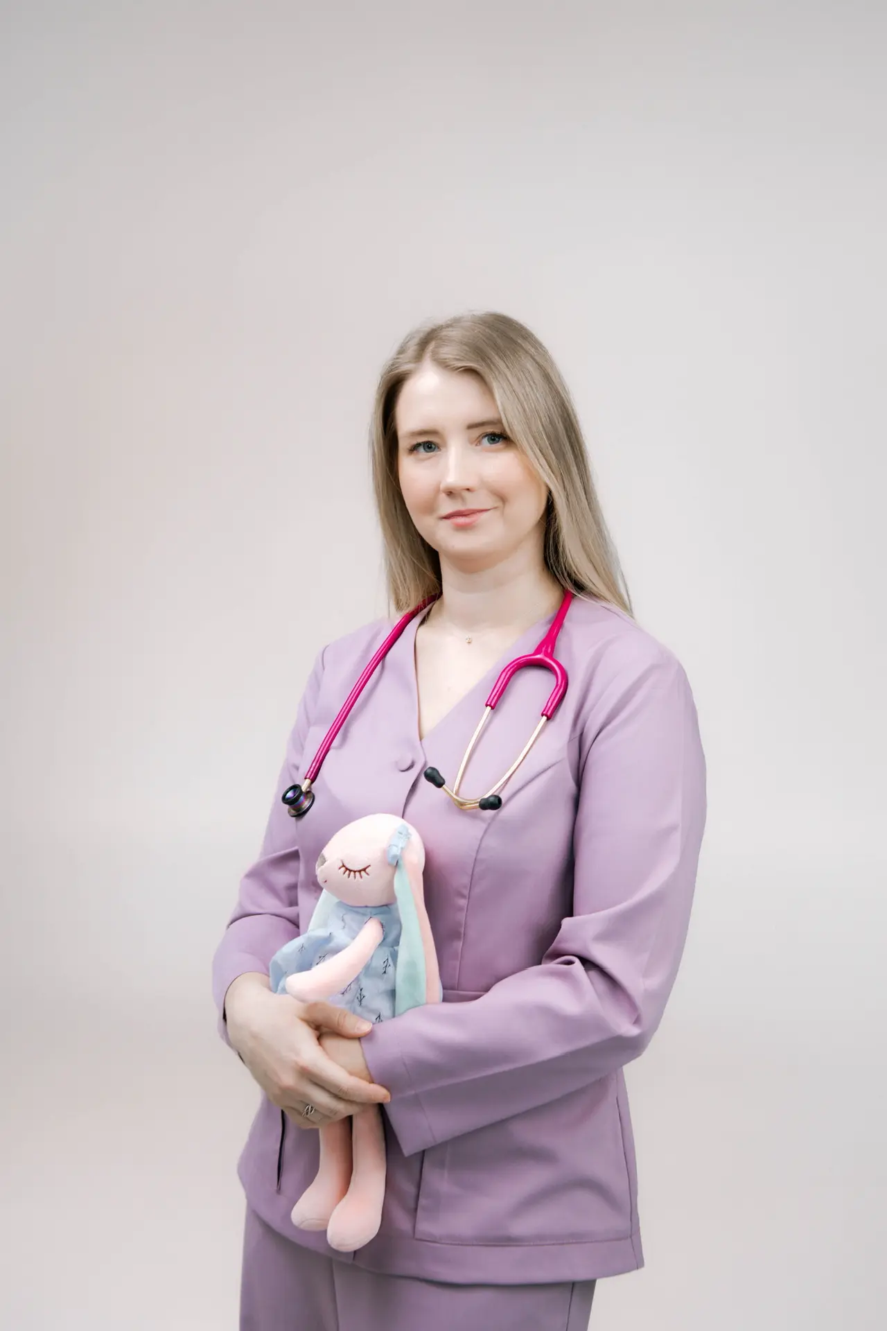 Врач-педиатр на связи👶🏻 — канал в мессенджере MAX