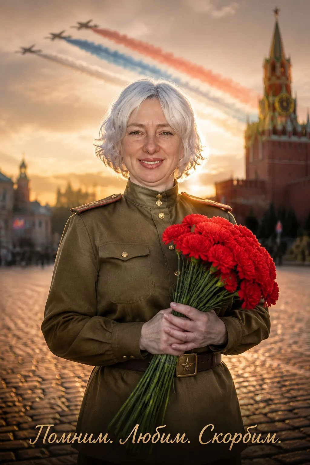 Заларинский музей на связи