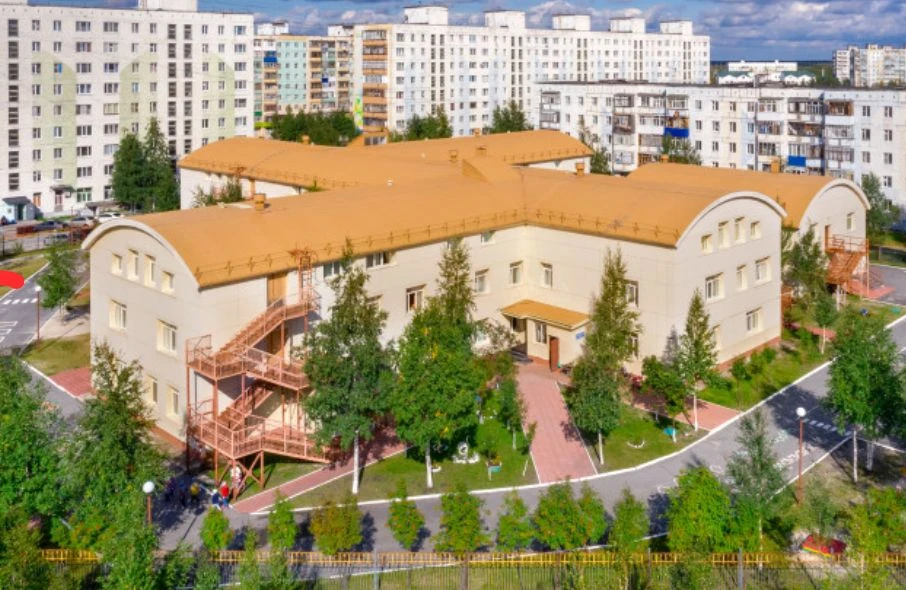 МАДОУ ДС № 2 "Рябинка" — канал в мессенджере MAX