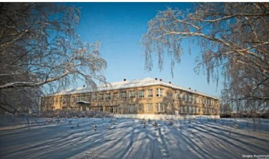 МБОУ СОШ с.Дуван имени Героя Советского Союза С.А.Михляева