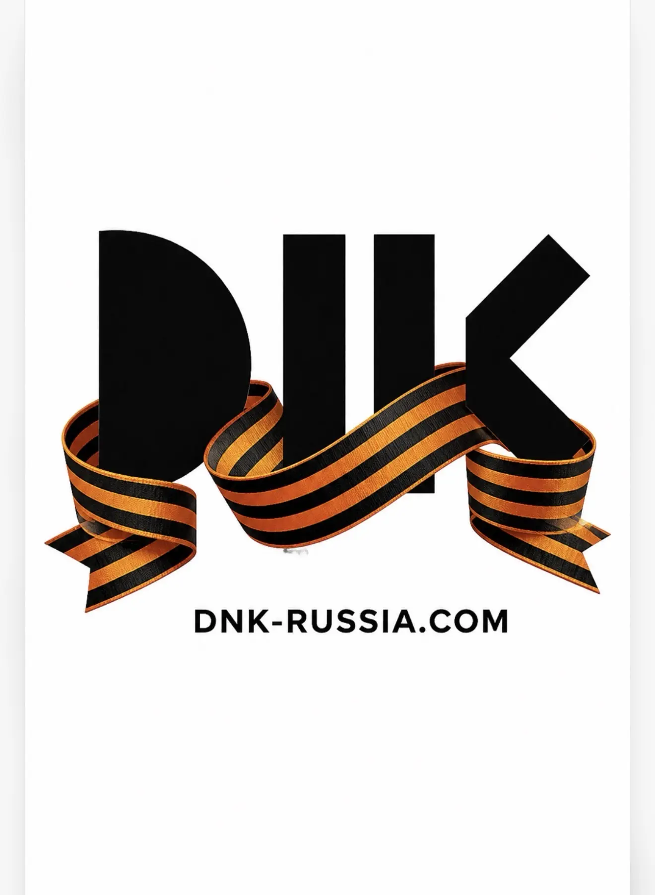 DNK RUSSIA