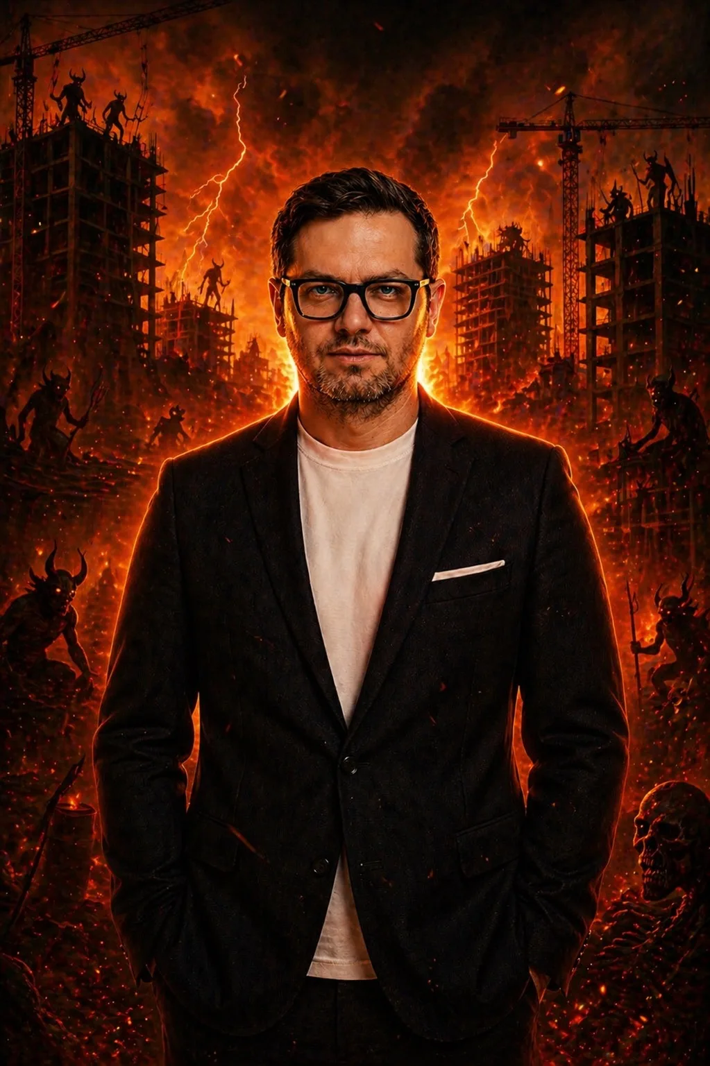 Андрей Шароваров | ОФРС ™️ Недвижимость