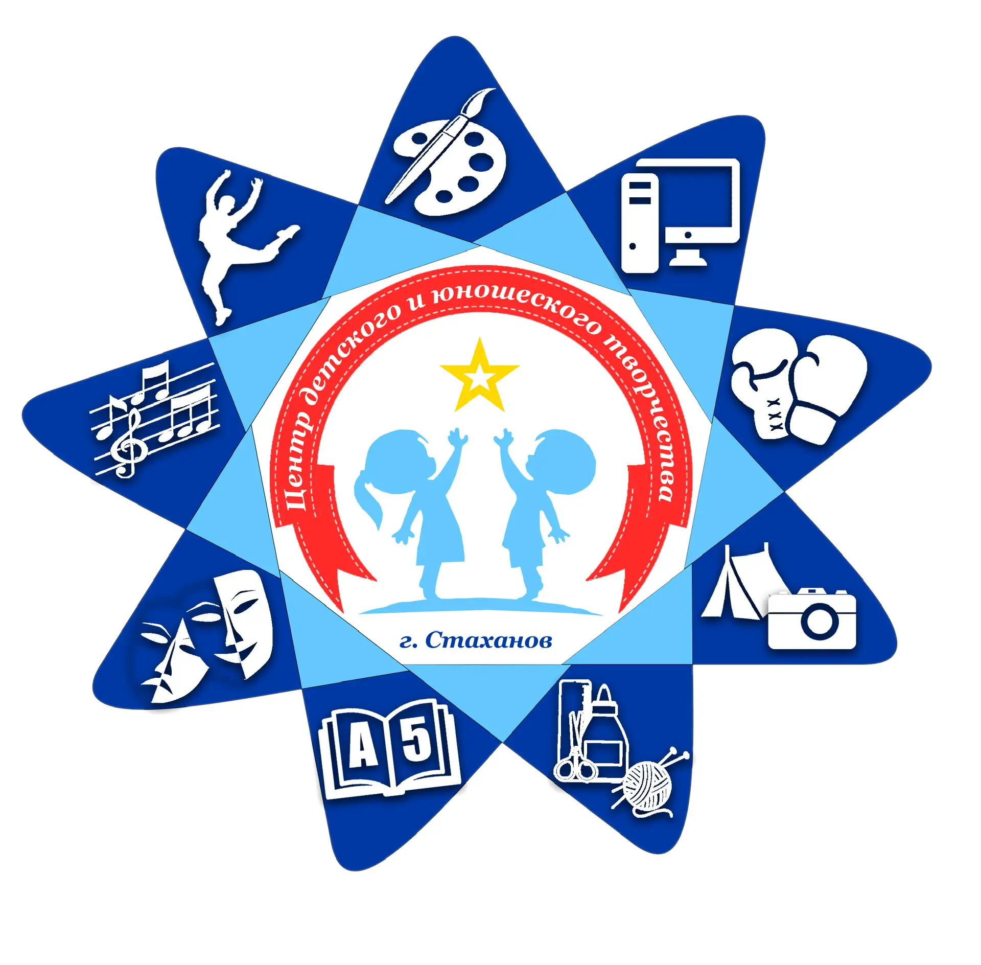 ГБУДО ЛНР ЦДЮТ г. Стаханова