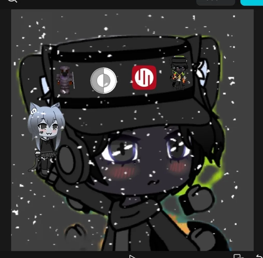 Логотип канала