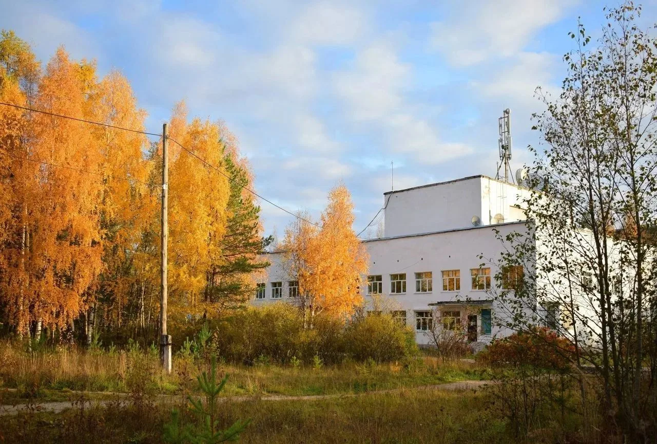 МБУК СКЦ"МИР" п.Савинский