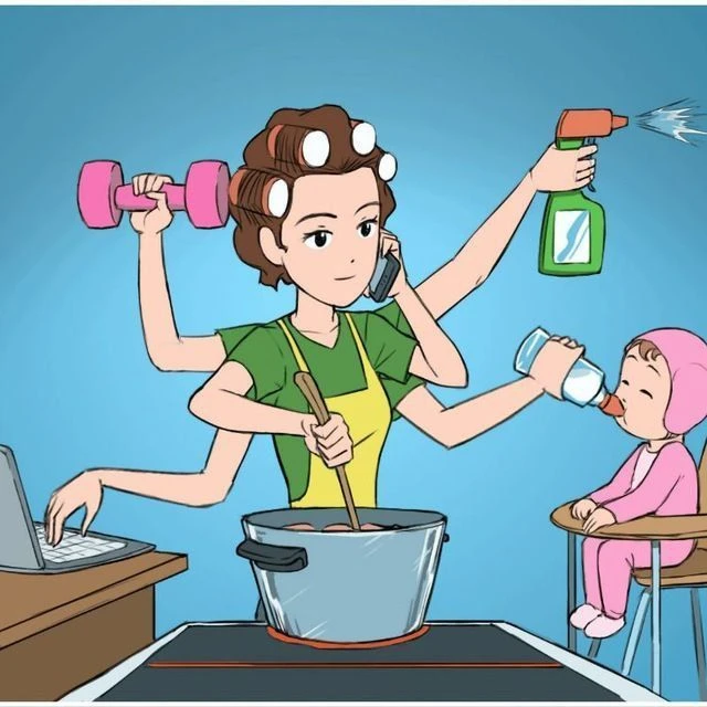 Крутая хозяйка | лайфхаки