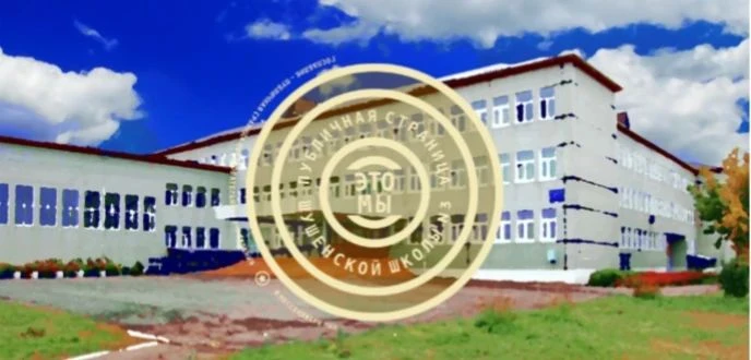 МБОУ Шушенская СОШ N3