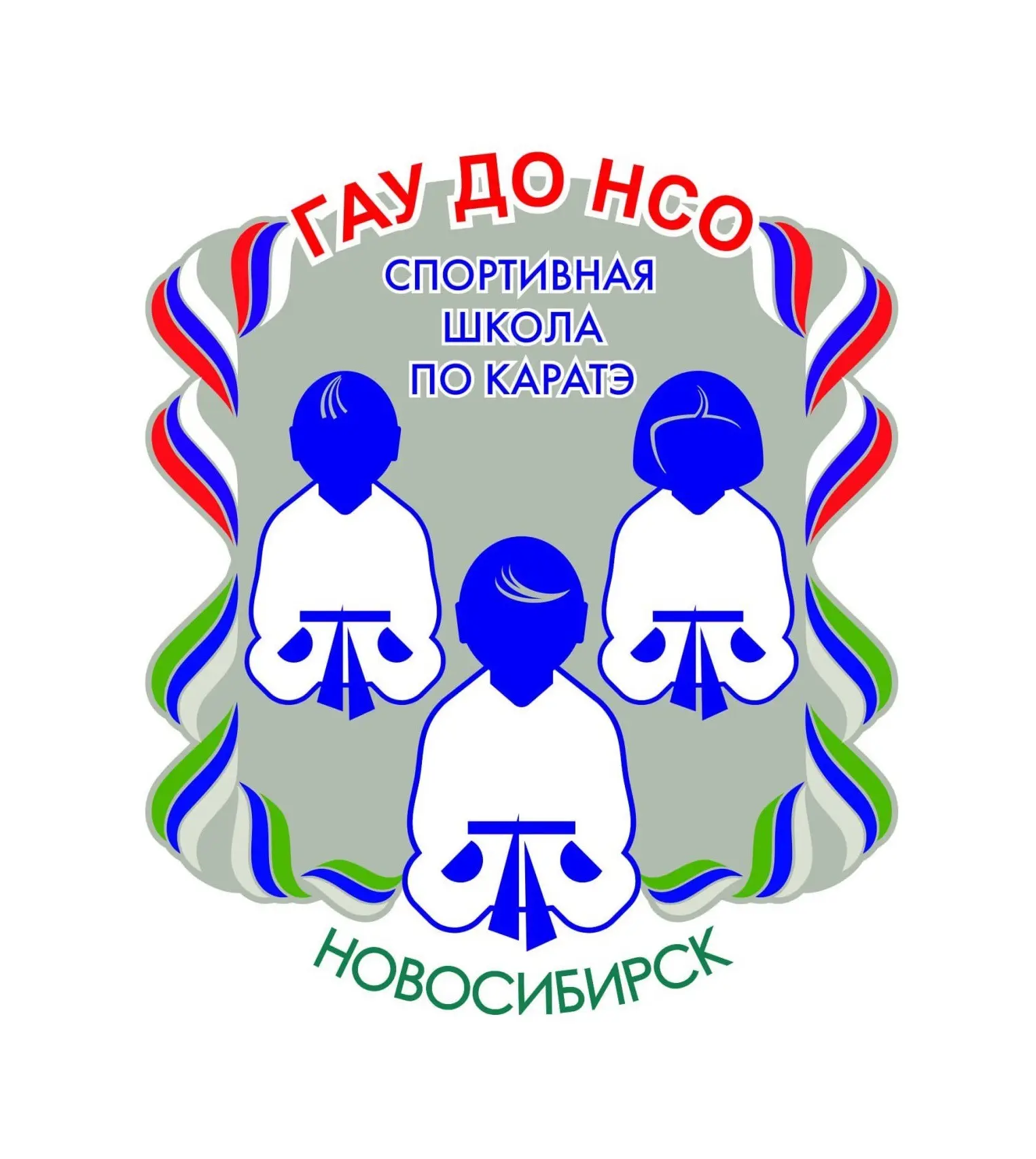 ГАУ ДО НСО «СШ по каратэ» — канал в мессенджере MAX