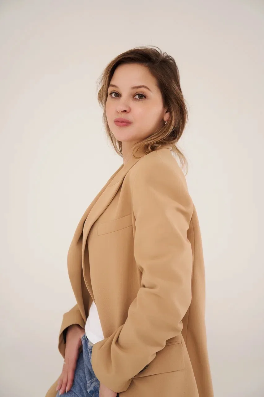 Курашова о НЕДВИЖКЕ 🏠