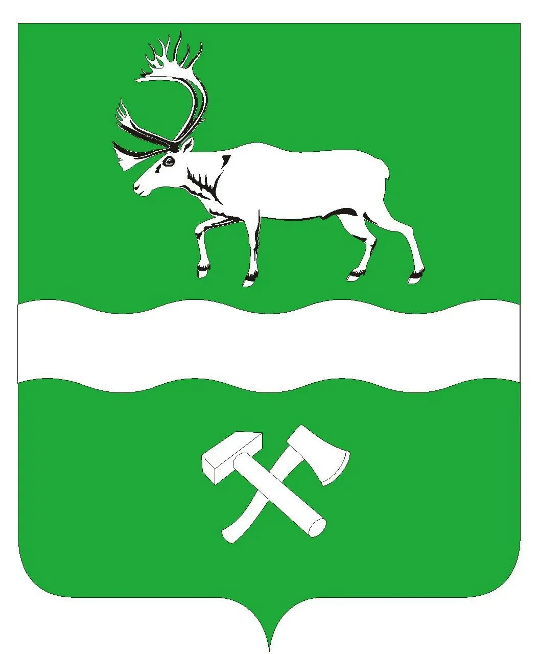 Администрация Тындинского округа — канал в мессенджере MAX