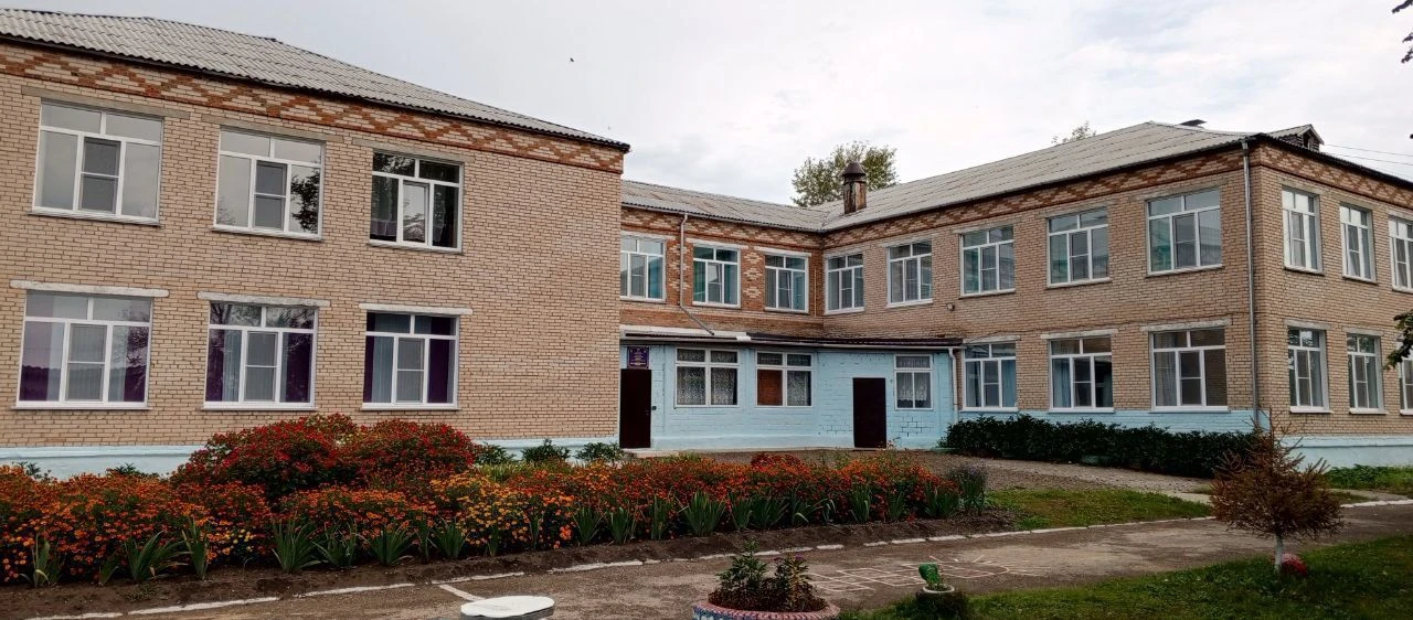 МКДОУ "Коелгинский детский сад "Колосок"