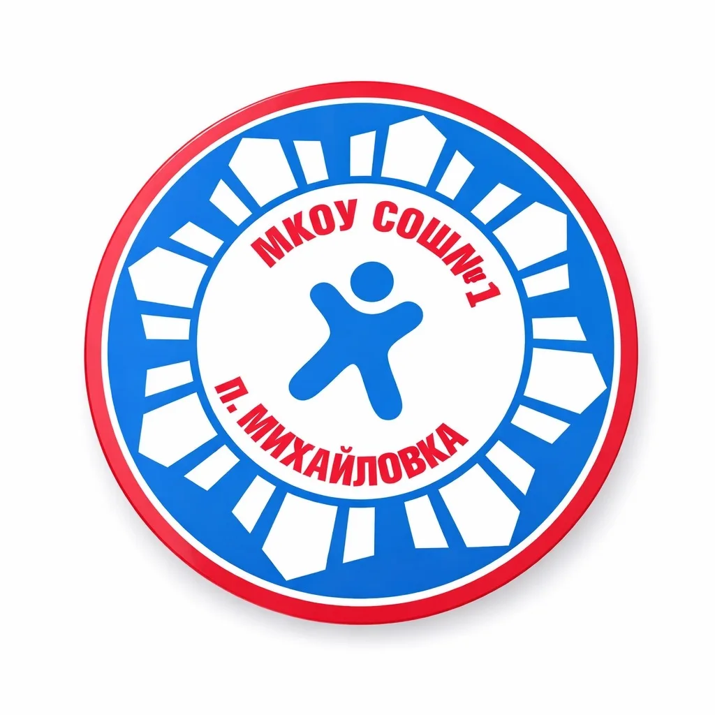 МКОУ СОШ №1 ПОСЕЛКА МИХАЙЛОВКА