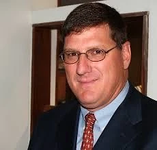 Скотт Риттер — канал в мессенджере MAX