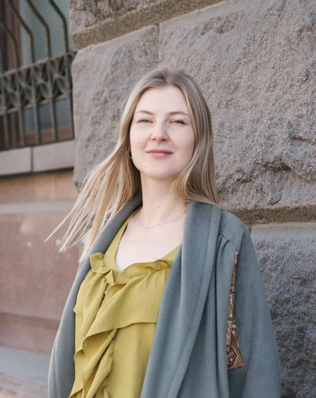 Ирина Скиба Психолог ЭОТ — канал в мессенджере MAX