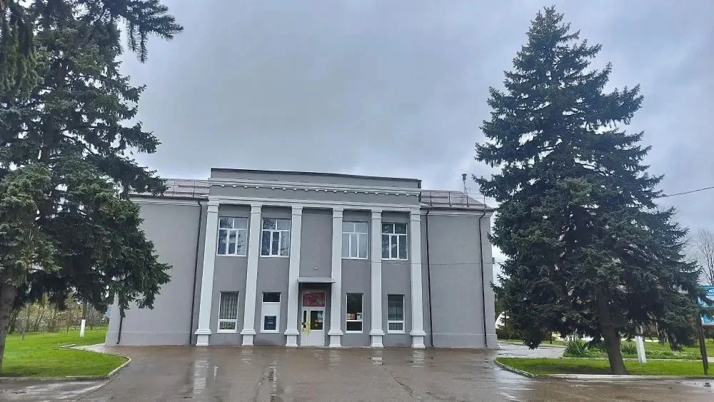 ДОМ КУЛЬТУРЫ Мирского сельского поселения — канал в мессенджере MAX
