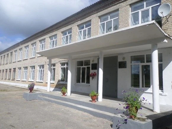 Воронская школа