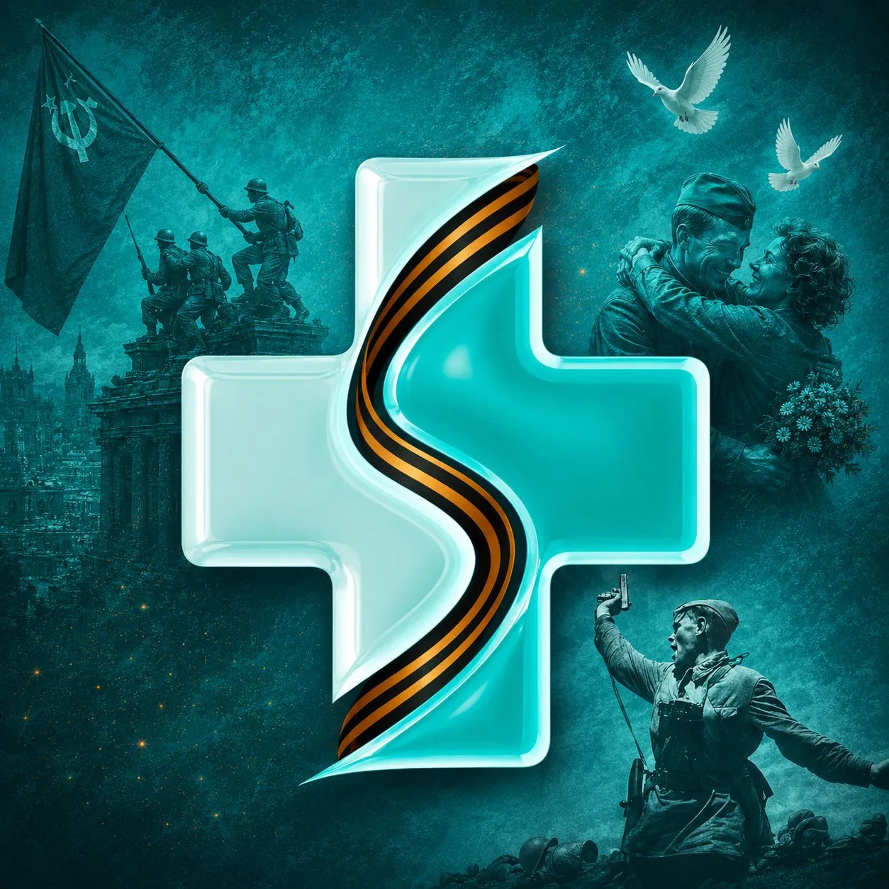 Больница №5 Калуга