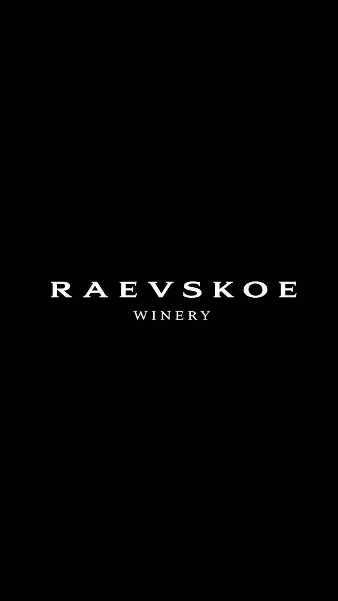 Винодельня "РАЕВСКОЕ" — канал в мессенджере MAX
