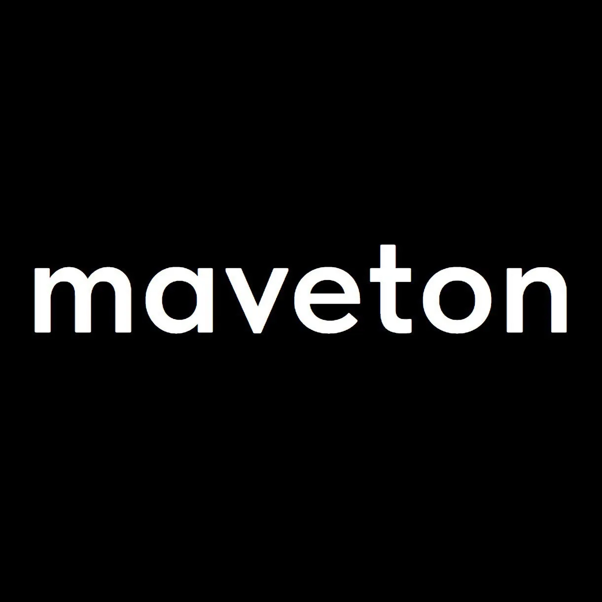 maveton new — канал в мессенджере MAX