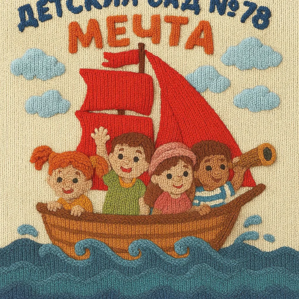 МАДОУ "Детский сад №78" город Стерлитамак — канал в мессенджере MAX