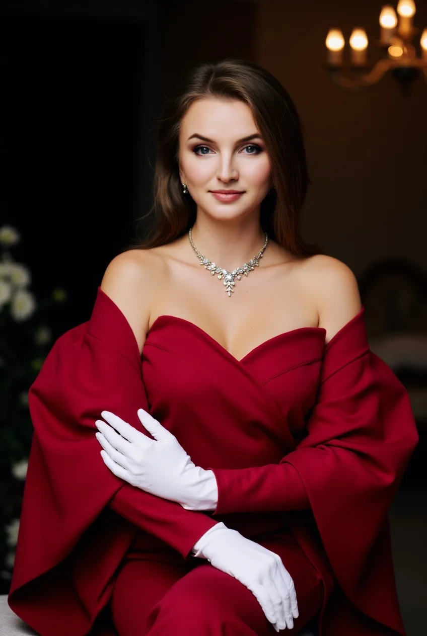 Александра Горева-Куртышева