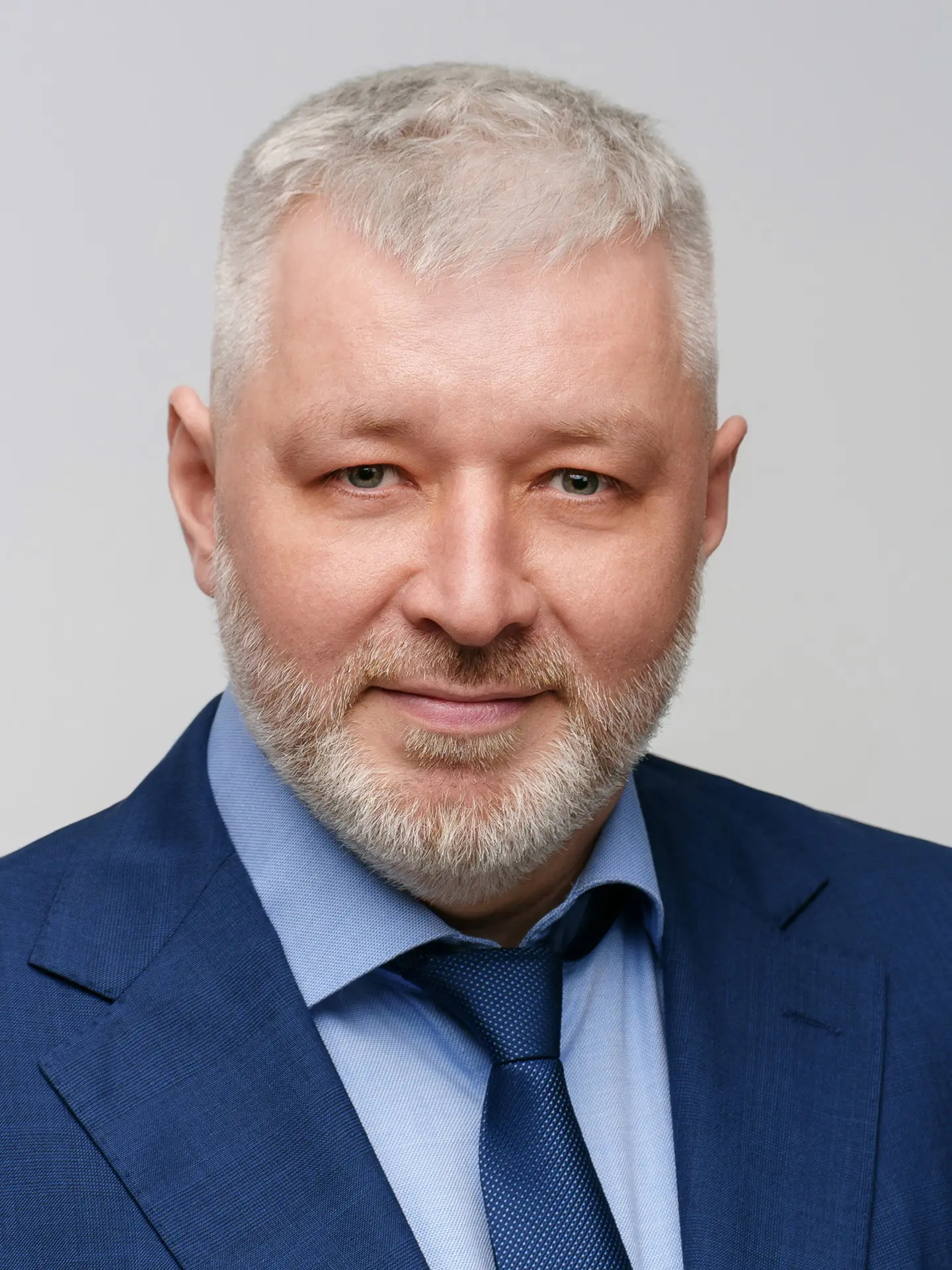 Лисовенко вещает — канал в мессенджере MAX