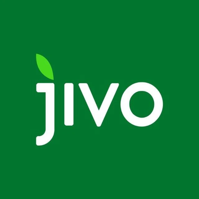 Jivo — канал в мессенджере MAX