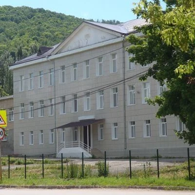 ГБОУ СОШ N 6 г.о.Жигулевск