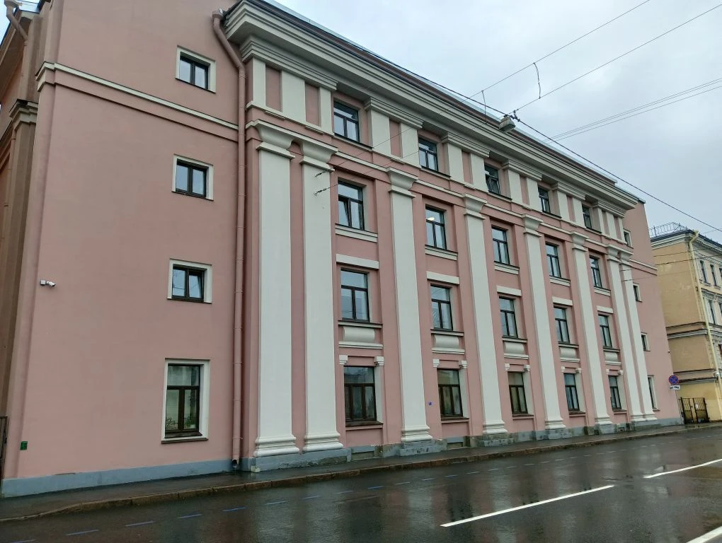 ИМЦ Адмиралтейского района Санкт-Петербурга