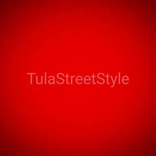 TulaStreetStyle — канал в мессенджере MAX