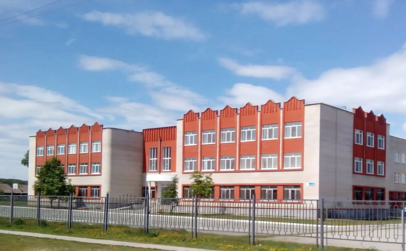 МОУ "Долгодеревенская СОШ им. Героя РФ А.Ю. Мосина"