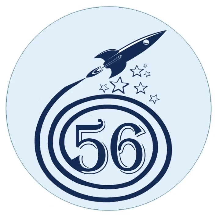 МБОУ СОШ № 56 г. Пензы — канал в мессенджере MAX