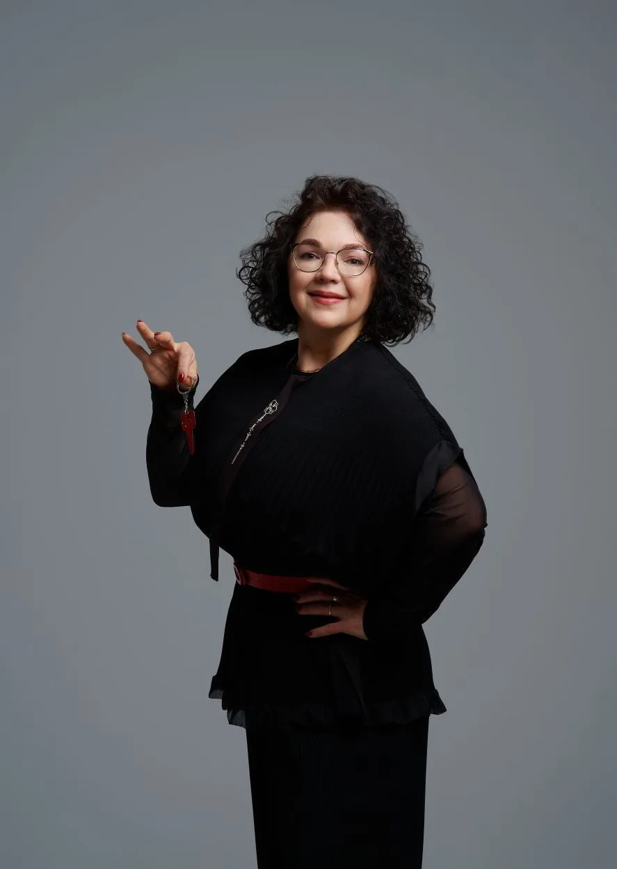 ЕЛЕНА КУЗЬМИНА | БИЗНЕС С 𝐅𝐀𝐁𝐄𝐑𝐋𝐈𝐂✨