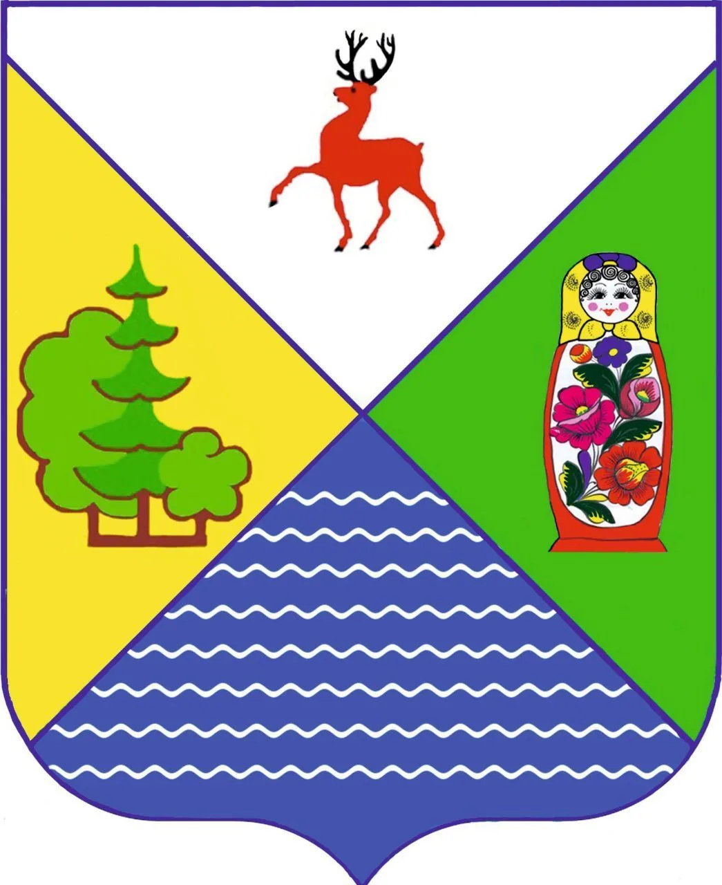 УСХ Вознесенское