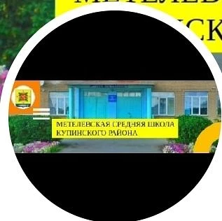 МБОУ Метелёвская СОШ Купинский район
