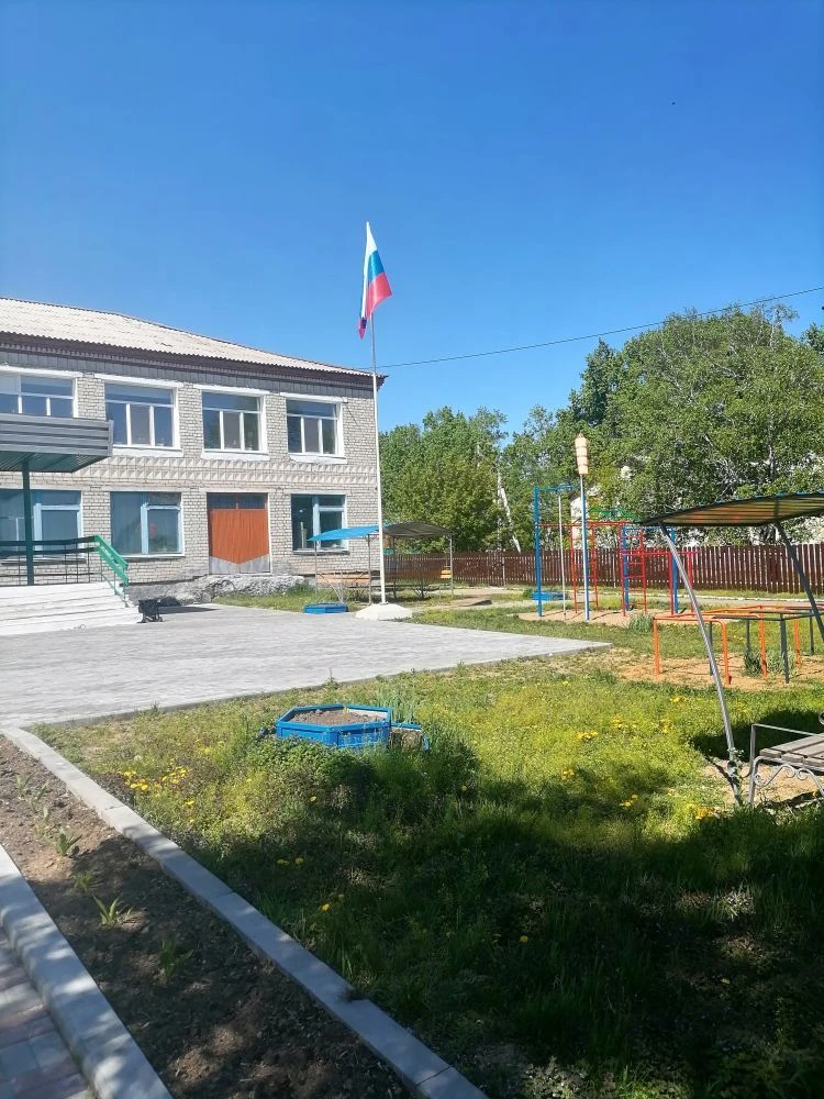 МОУ Куропатинская СОШ