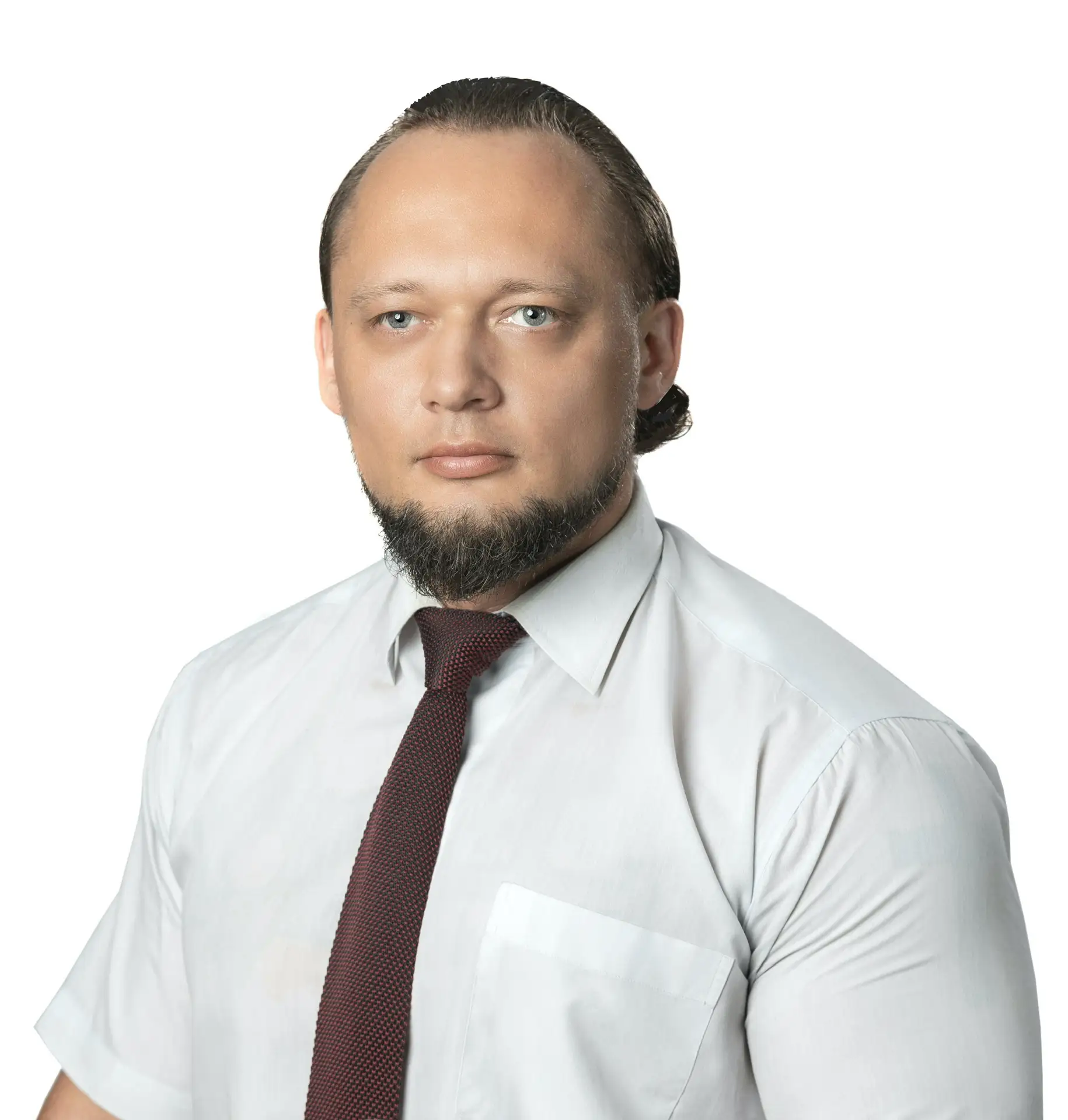 Мартынюк Михаил — канал в мессенджере MAX