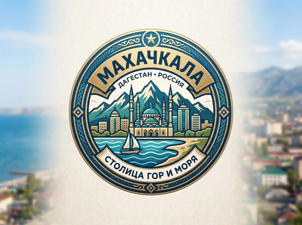 Махачкала Дагестан — канал в мессенджере MAX