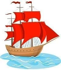 "Алые Паруса" МОУ "Коррекционная школа-интернат"