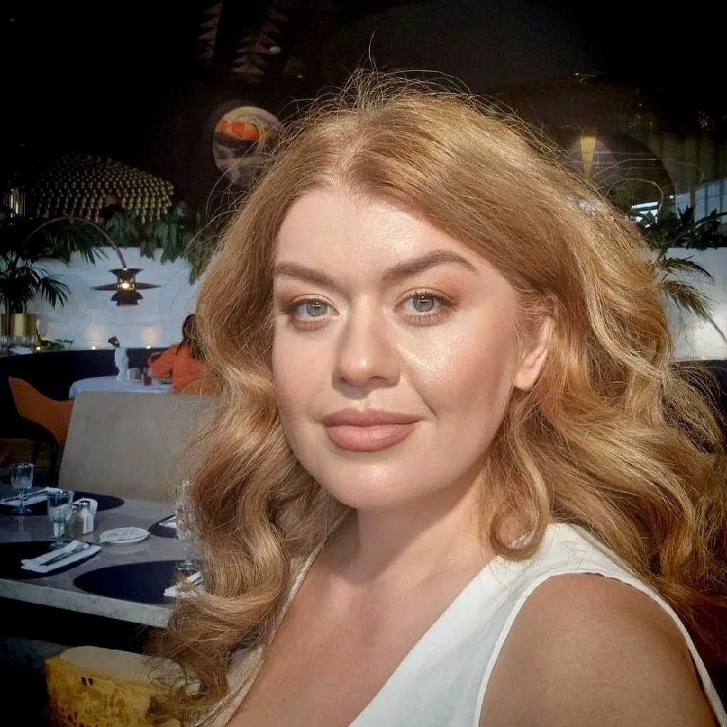 Юлия Агаян Продажи|Аналитика|ИИ