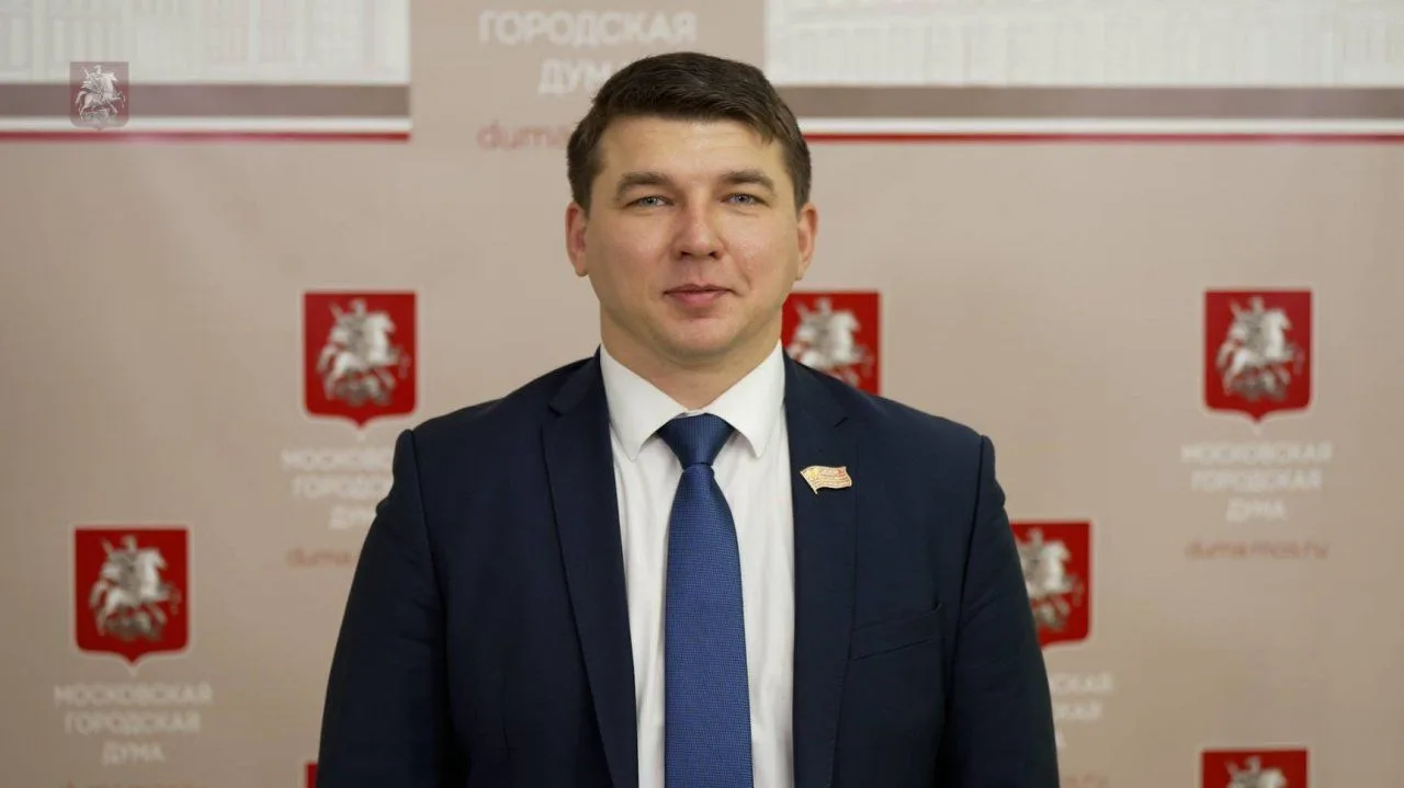 Джетыгенов. Словом и делом 🇷🇺 — канал в мессенджере MAX