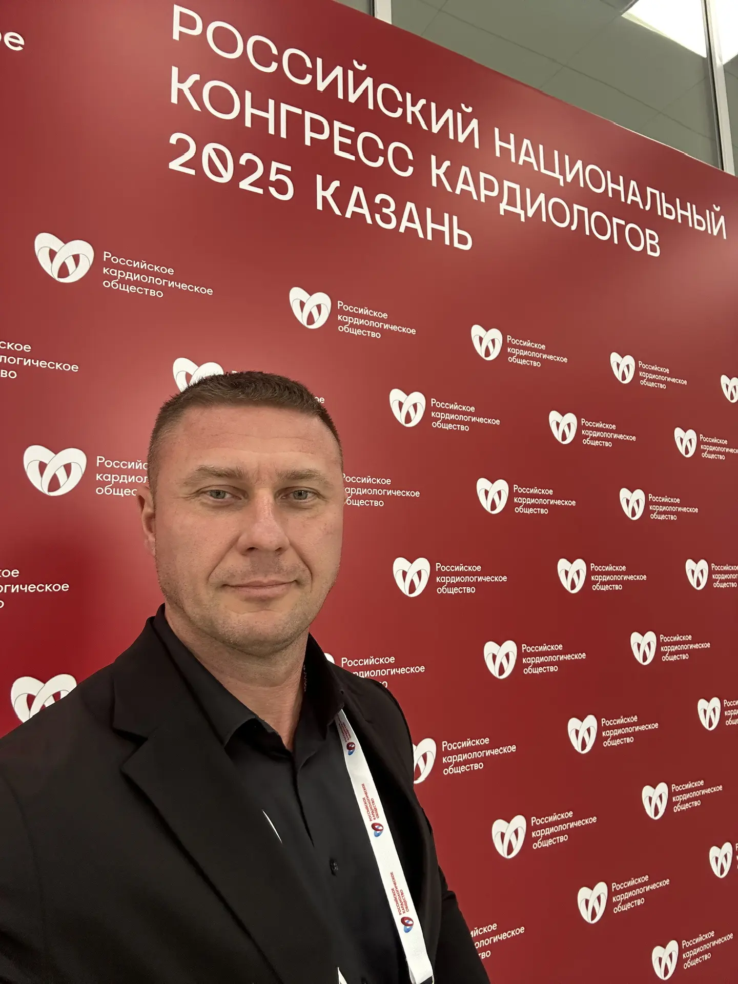 О здоровье с доктором Жуковым — канал в мессенджере MAX