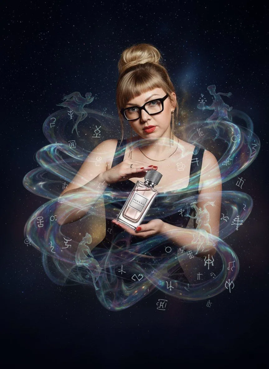 Таня_life- Essens/Парфюм из Европы 💃