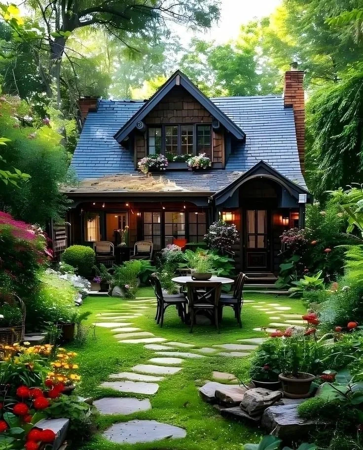 Дача Сад Огород