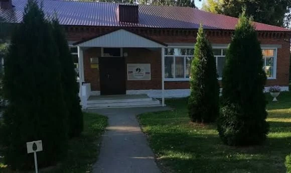 Канал -Детский сад с. Алексеевка