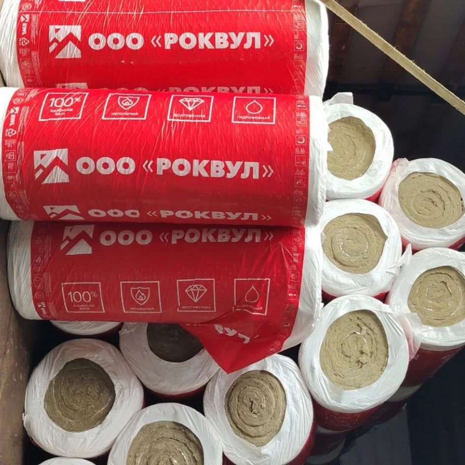 Роквул Rockwool Тюмень — канал в мессенджере MAX