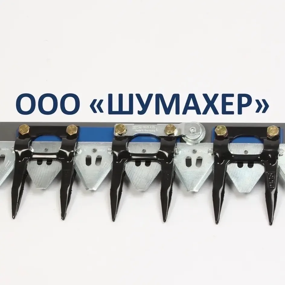 ШУМАХЕР — канал в мессенджере MAX