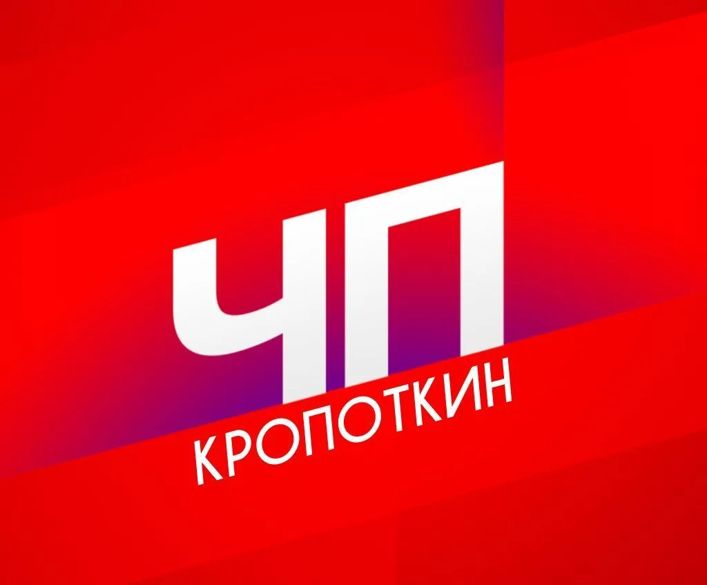 Кропоткин — канал в мессенджере MAX