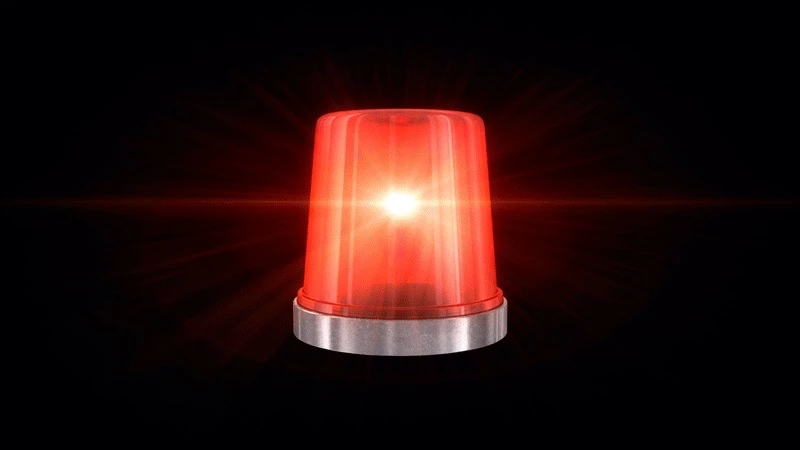 Оповещения РСЧС 🚨